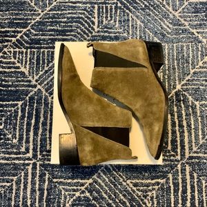 Marc Fisher Yale Bootie